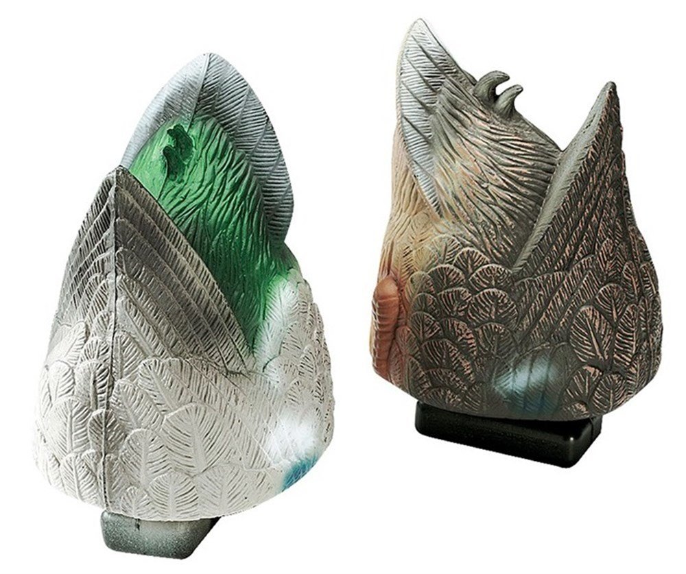 LUCKY DUCK FEEDER BUTT DECOYS YEMLENEN ÖRDEK MÜHRESİ SETİ