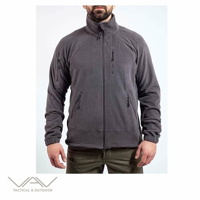 VAV Poltac-04 Polar Mont Füme XL