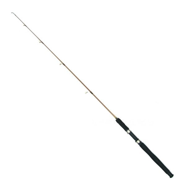 Silverstar Mustang 5-10 LB 2 Parça Dolgu Kamış