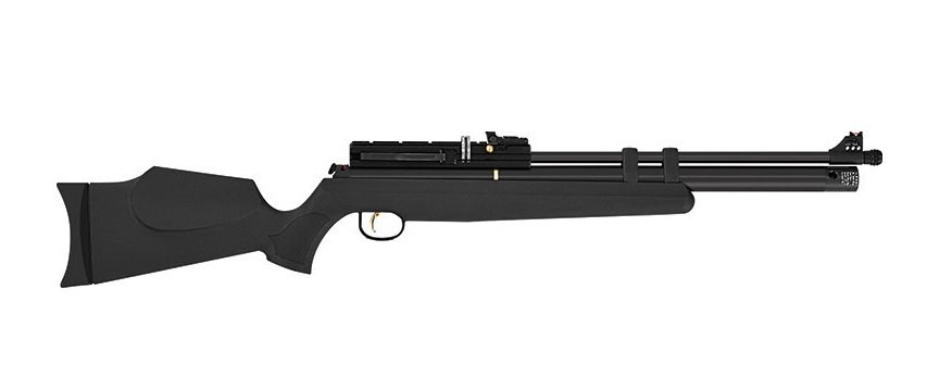 Hatsan AT44 S Pcp Havalı Tüfek