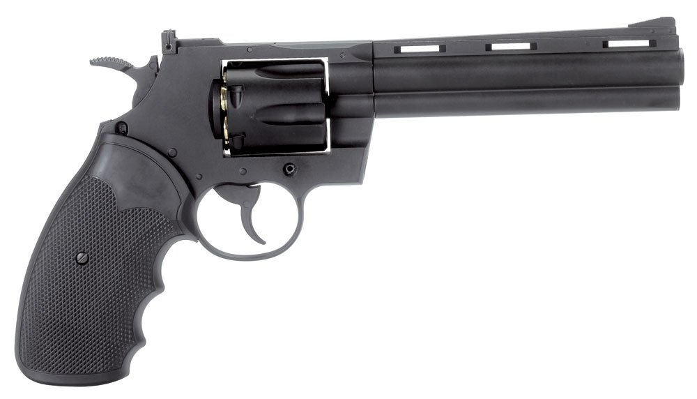 Kwc Phyton KM68DN Havalı Tabanca
