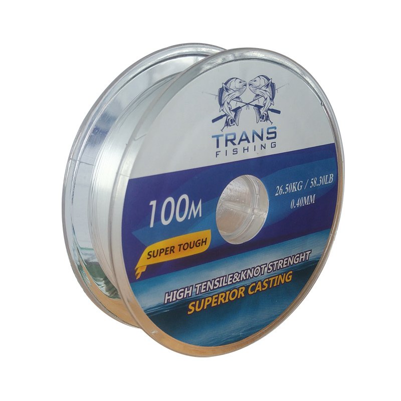 Super Tough Makara Misina 1.00 mm 100 mt
