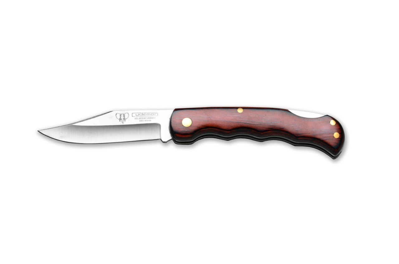 Cudeman 335-R Çakı