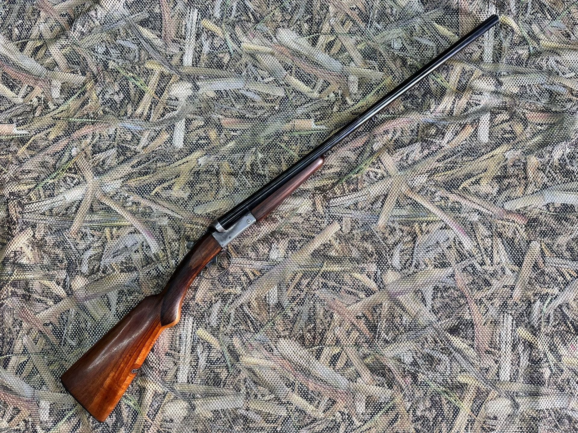 Robust 234 Çifte (SATILDI)