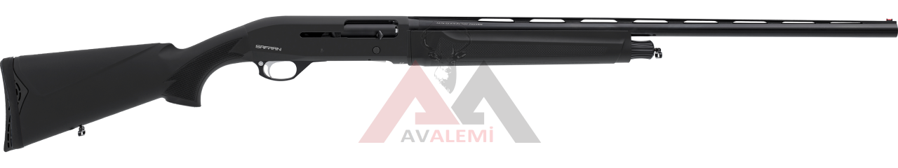 Safran Model S07 Synthetic 12 Cal. Otomatik Av Tüfeği