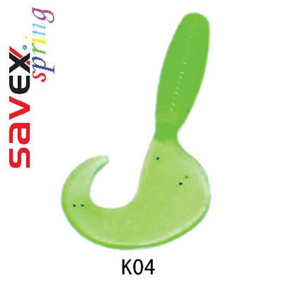 Spring K04 XH068 4.5 cm Silikon Kurt