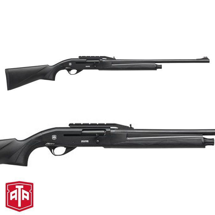 E.ATA Neo Sentetik Canti. 12 Cal 61 Cm Av Tüfeği