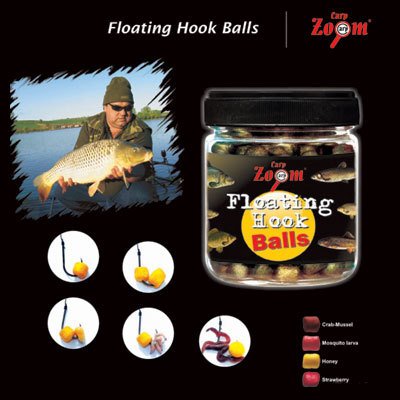CZ 3493 Floating Hook Sticks Midi, Çilek