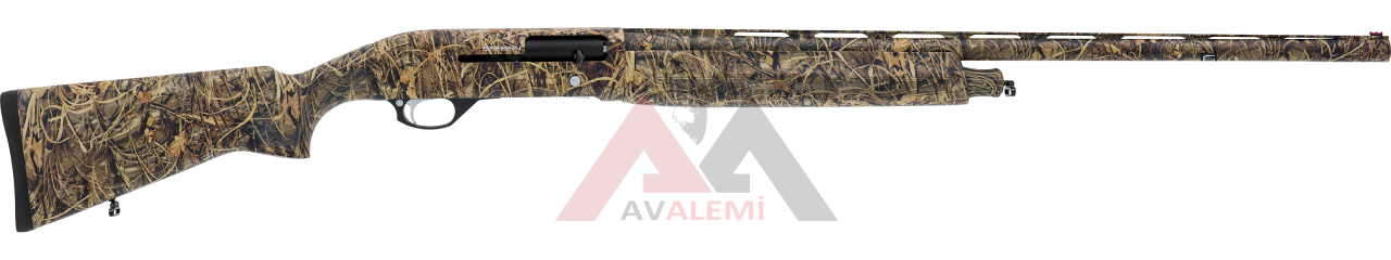 Safran Model S07-C3 CAMO MAX 4 12 Cal. Otomatik Av Tüfeği