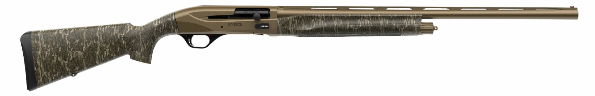 Retay Gordion Bottomland Bronze SP Otomatik Av Tüfeği