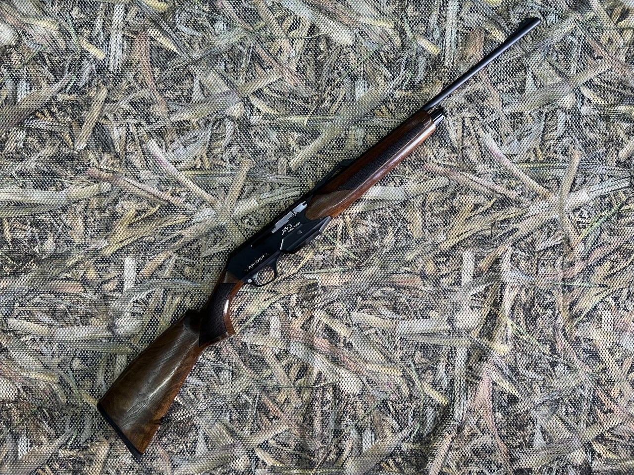 Ranger 36 Kalibre Av Tüfeği ( SATILDI )