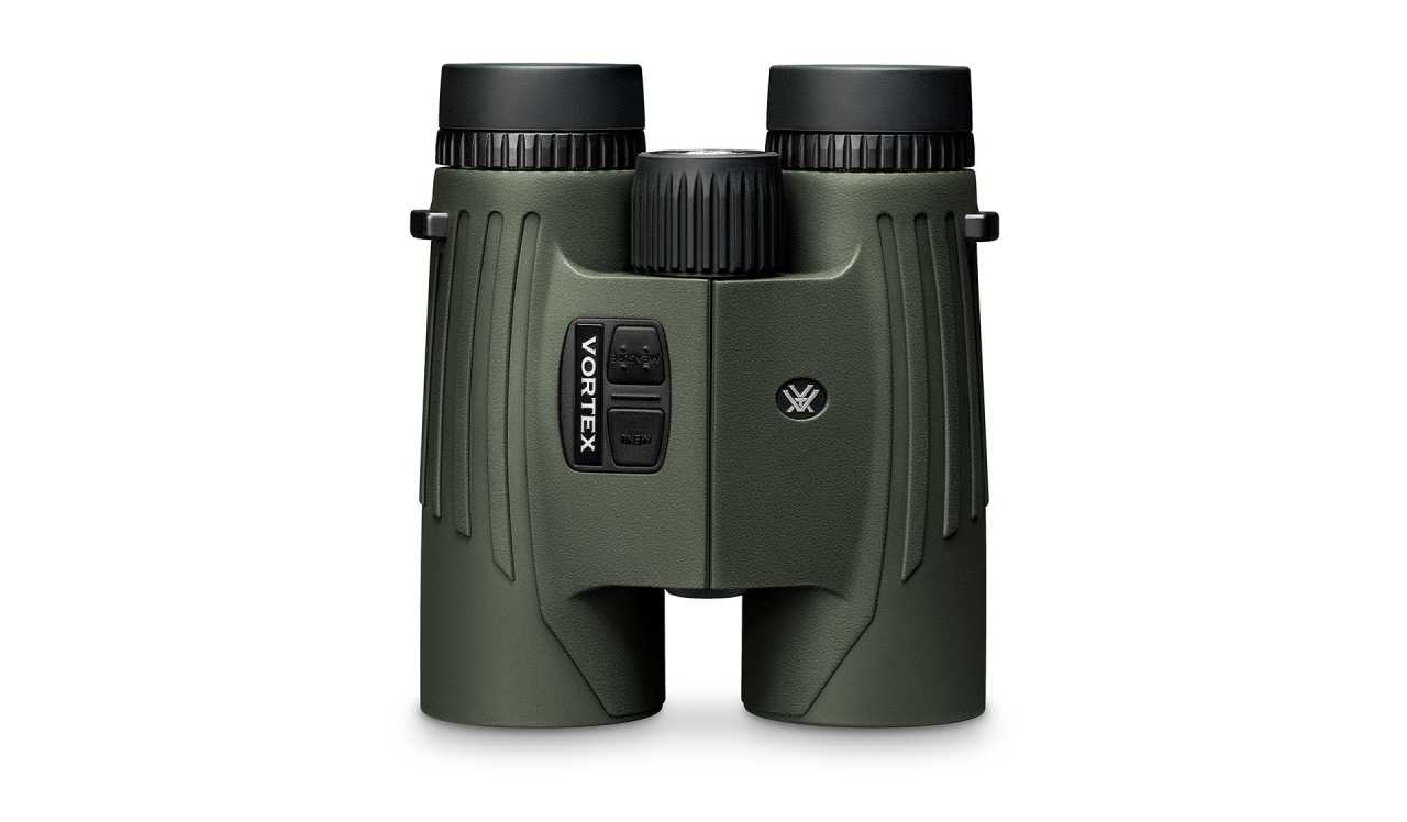 Vortex Fury HD 5000 10x42 Bino LRF Mesafe Ölçerli Dürbün