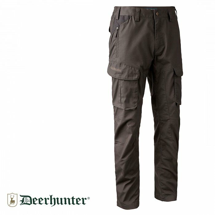 S.K.DEERHUNTER Reims Deer-Dura 592 Pantolon 56