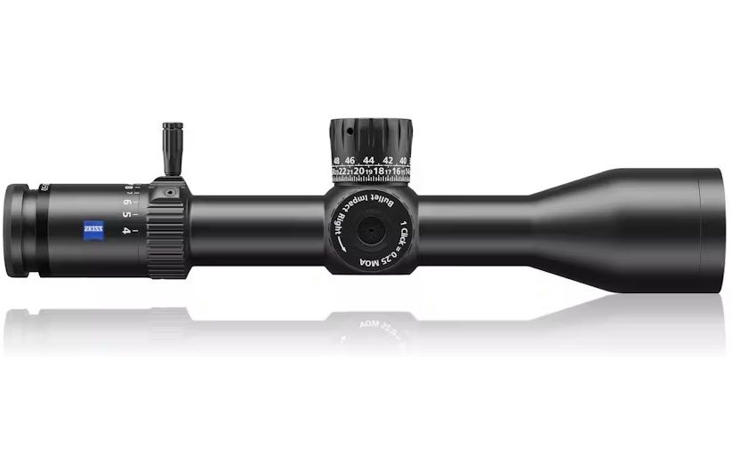 ZEISS LRP S3 425-50 TÜFEK DÜRBÜNÜ