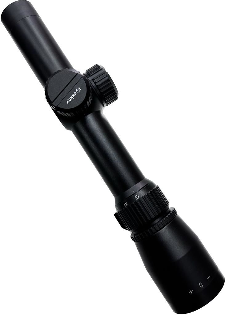 Eyeskey 1,5-5x20 Tüfek Dürbünü