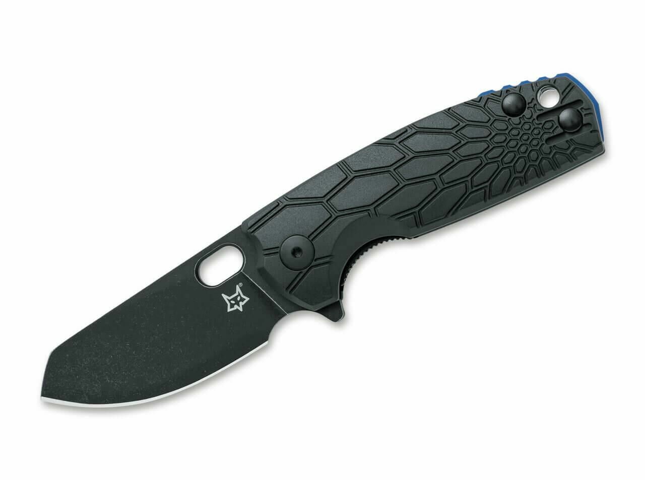 Fox Knives Baby Core Black Çakı