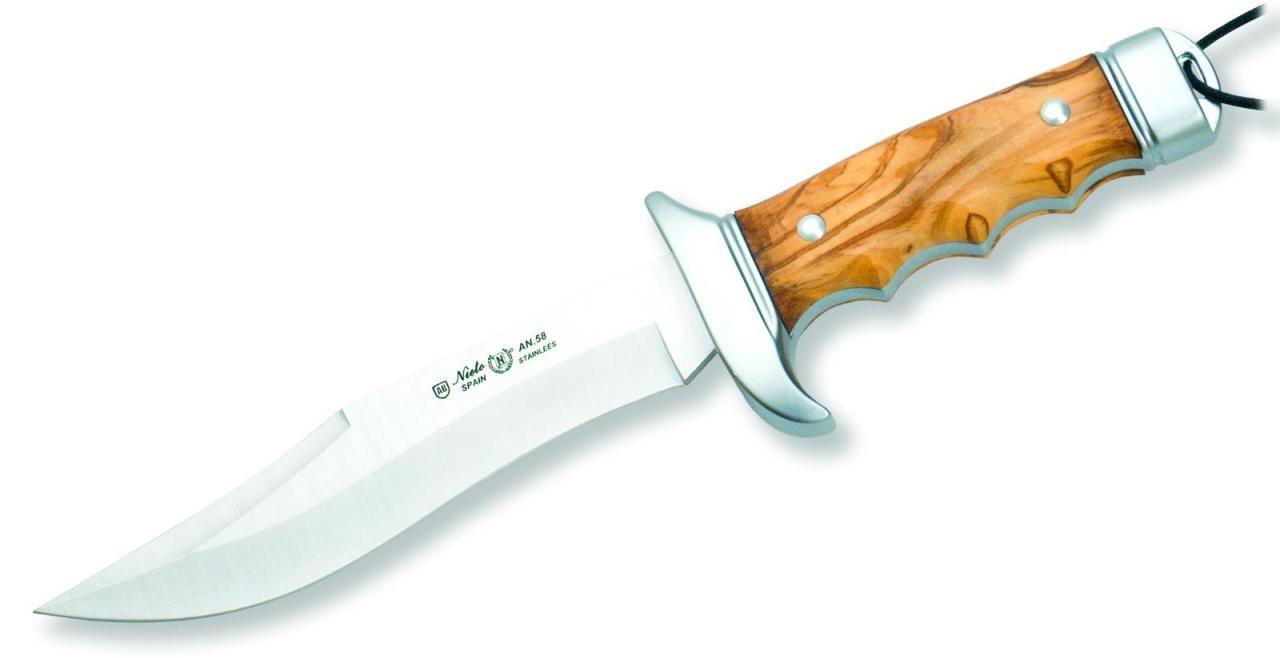 Nieto 4403 Cetreria Bıçak