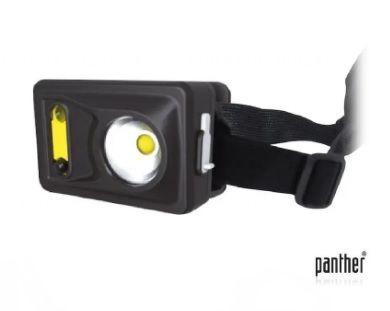 Pt-5020 Sensörlü Pilli Kafa Lambası