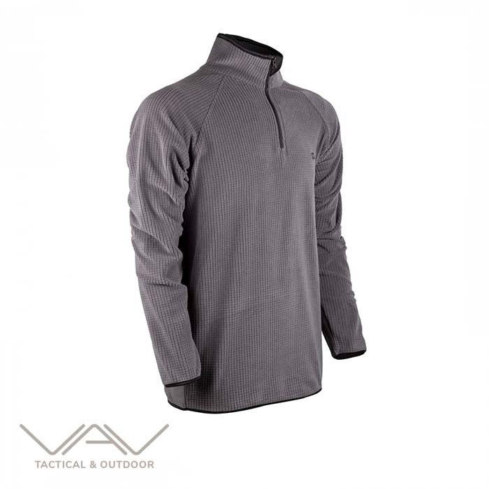 VAV Polsw-03 Sweatshirt Füme S