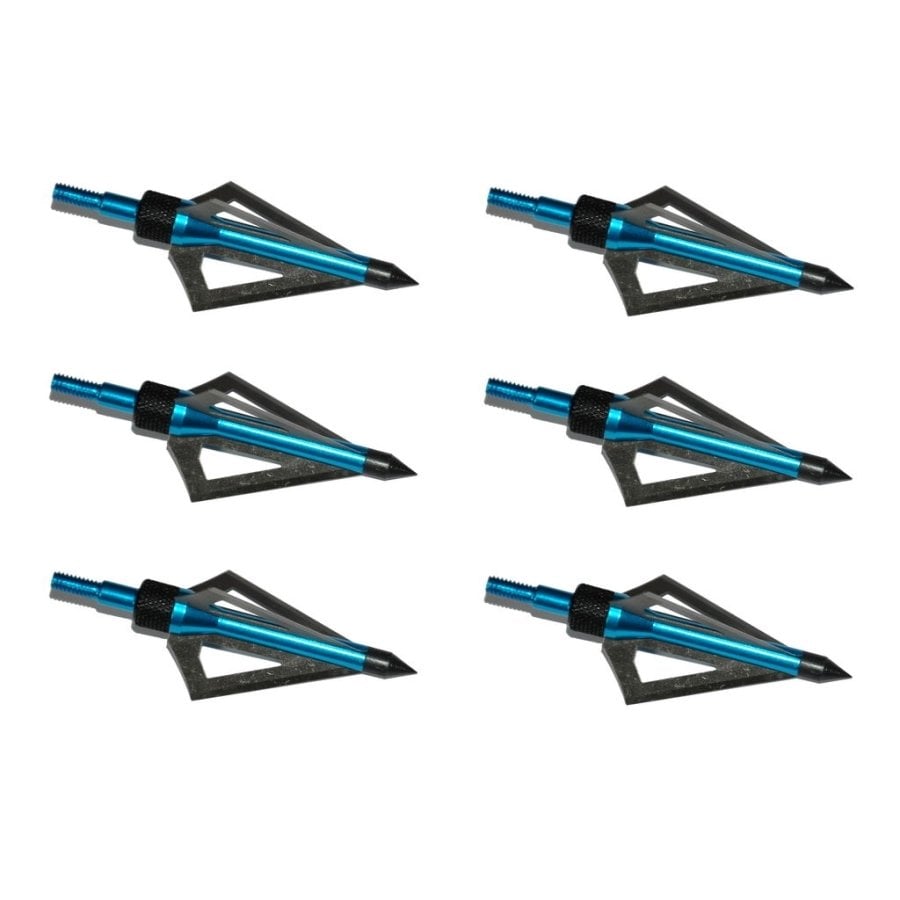 TP 211 GENİŞBAŞLI 100 GR OK UCU
