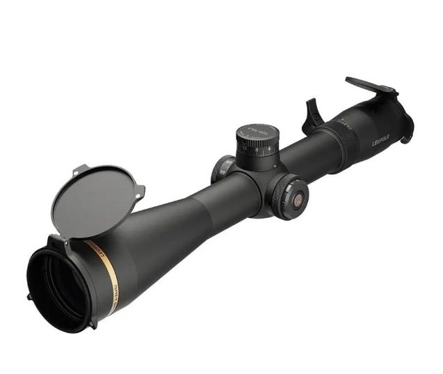 Leupold VX-6HD 4-24x52 CDS-TZL3 Tüfek Dürbünü