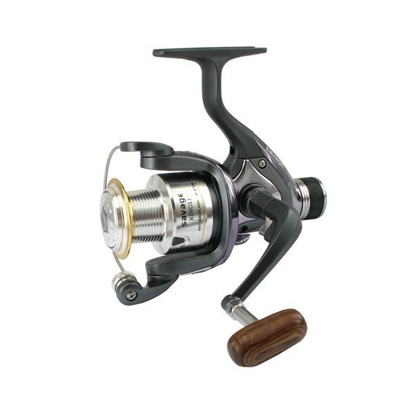 SAVAGE Ringle RG60 Makina