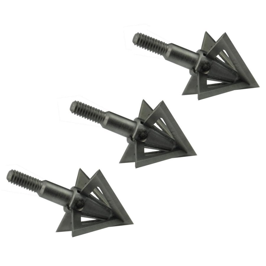 TP221 GENİŞBAŞLI 125 GR OK UCU