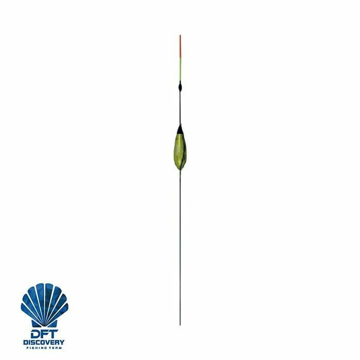 S. DFT New Competition Şamandıra 16-38 2,00 g