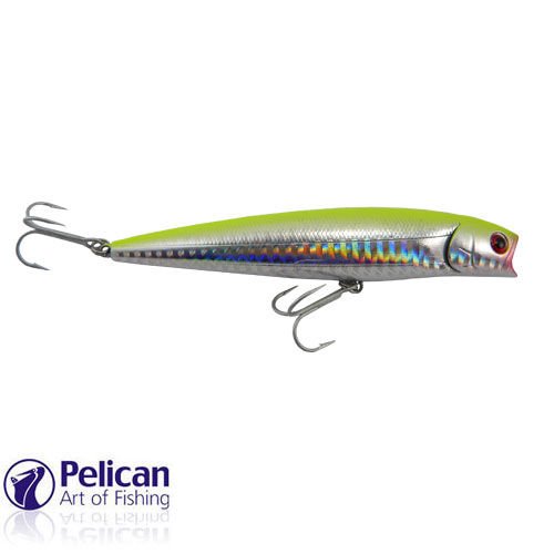 Pelican Klor 110mm 15,8 Popper