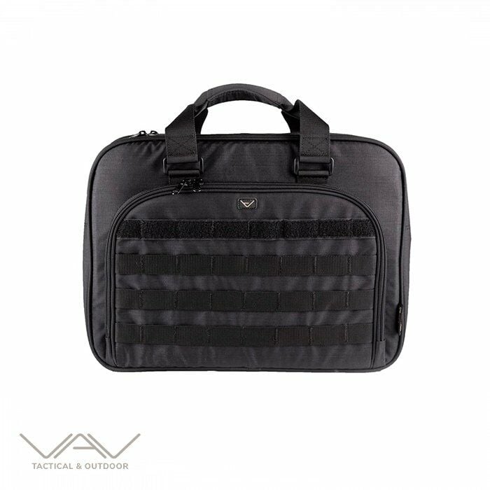 VAV Taciness-01 Cordura Kumaş Taktikal Çanta