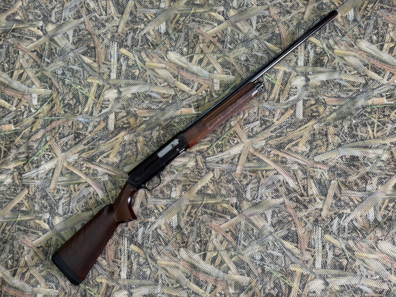 Browning A5 16 Kalibre Otomatik Av Tüfeği 2. El (SATILDI)