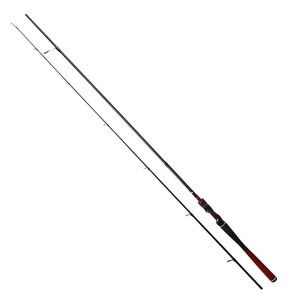 Sea Horse Magic Red Mrs-270m 2,70 15-40 Gr Kamış