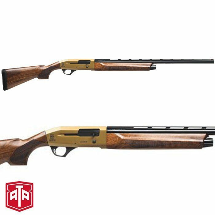 E.ATA Venza Bronz Ağaç 12 Cal 71 Cm Av Tüfeği