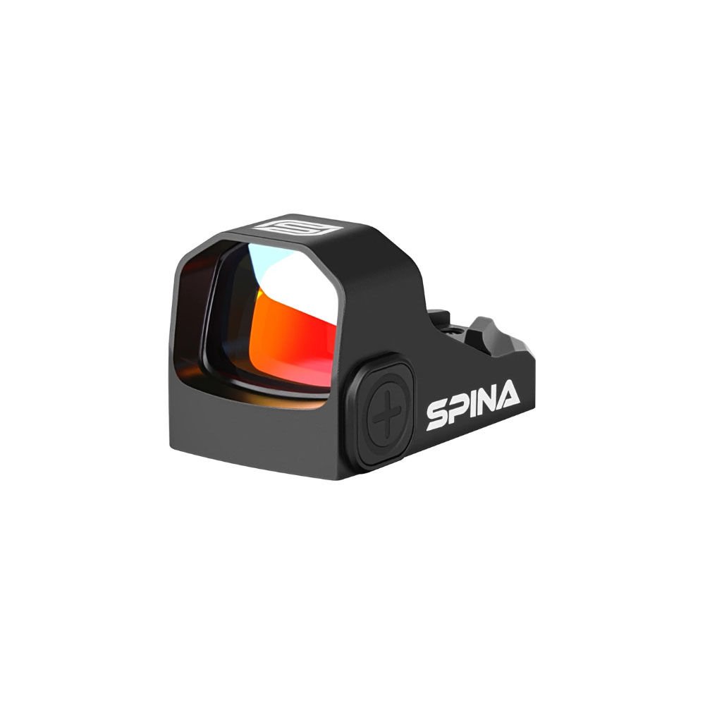 Spina Optics Lonehawk Reddot RD092