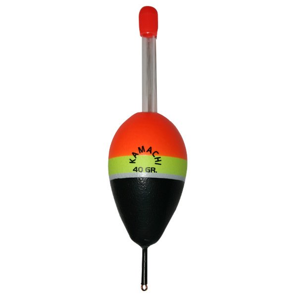 6040 Kamachi İthal Şamandıra 40 gr