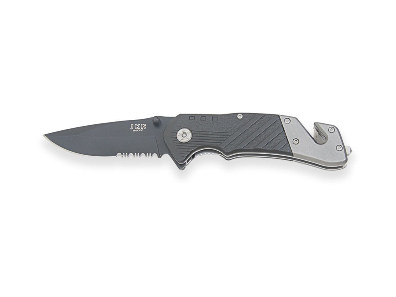 Joker JKR0371 Alüminyum Sap Çakı