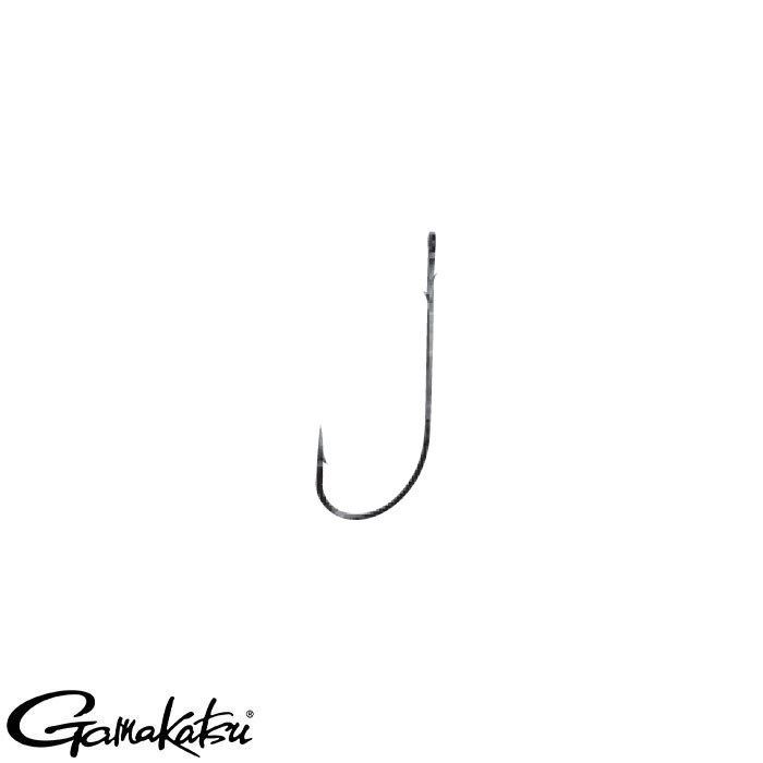 GAMAKATSU WORM36 İğne Tak. #1 60Cm 1/10