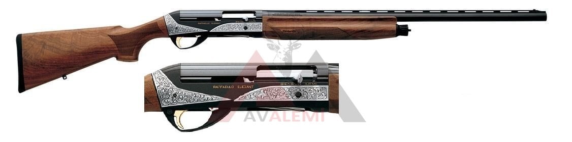 Benelli Rafaello Elegant Otomatik Av Tüfeği