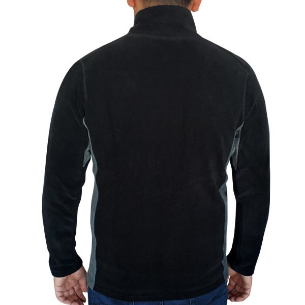 ThermoKing Sportline Polar Mont Siyah/Gri XL/XXL