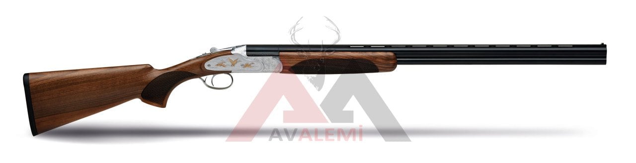 Huğlu 103 F Mini 28/36 Süperpoze Av Tüfeği