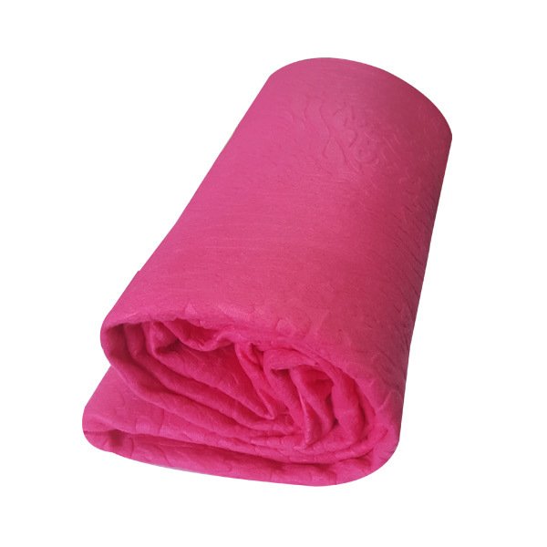 9658 Polar Kamp Battaniyesi Pembe (220*200 cm)