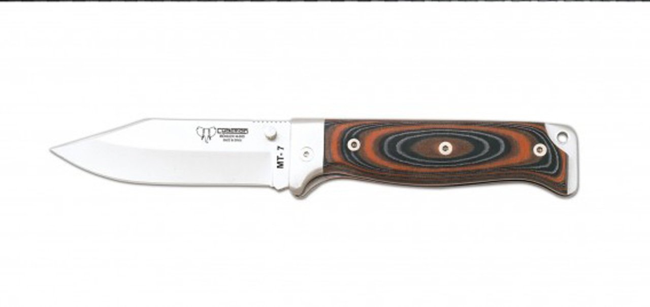 Cudeman 329-W Çakı