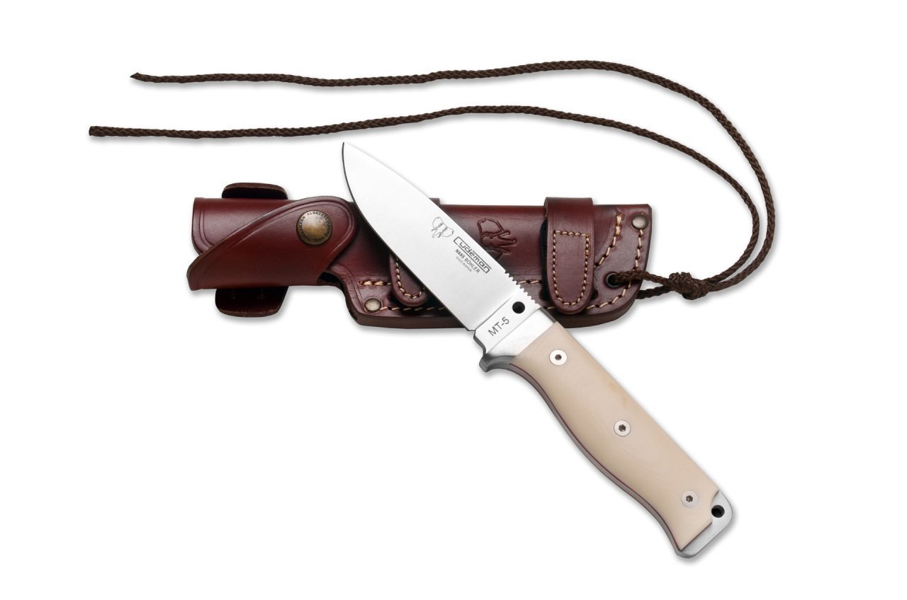 Cudeman 120-B Bıçak