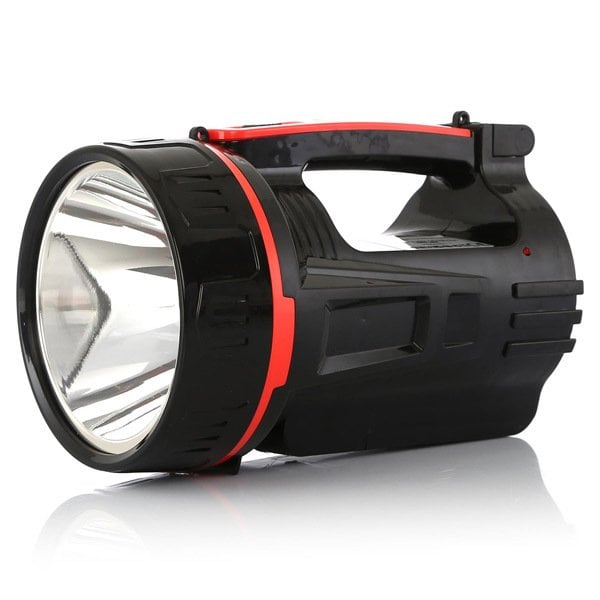 Panther PT-8640 10W Ledli Şarjlı Spot Lambası