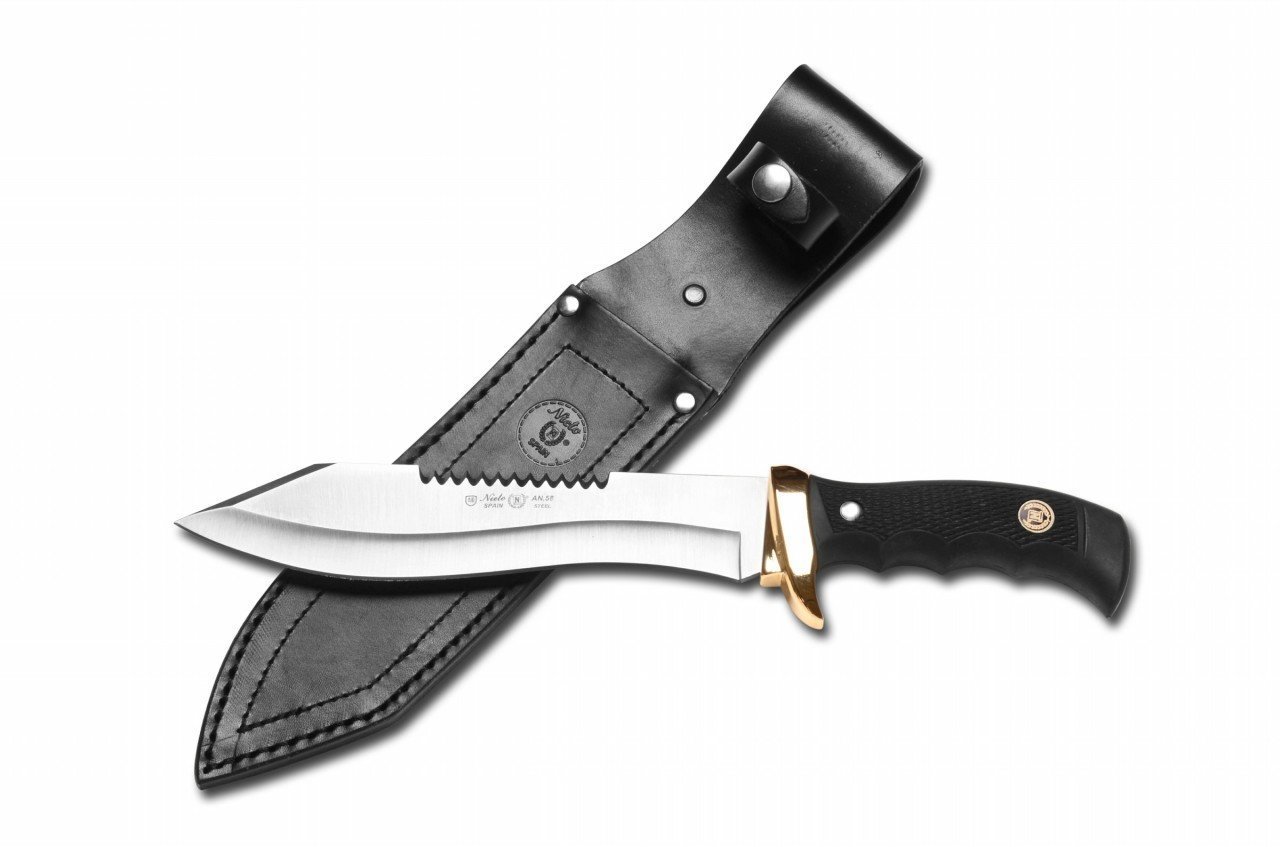Nieto 5003 Aventurero Orta Boy Bıçak
