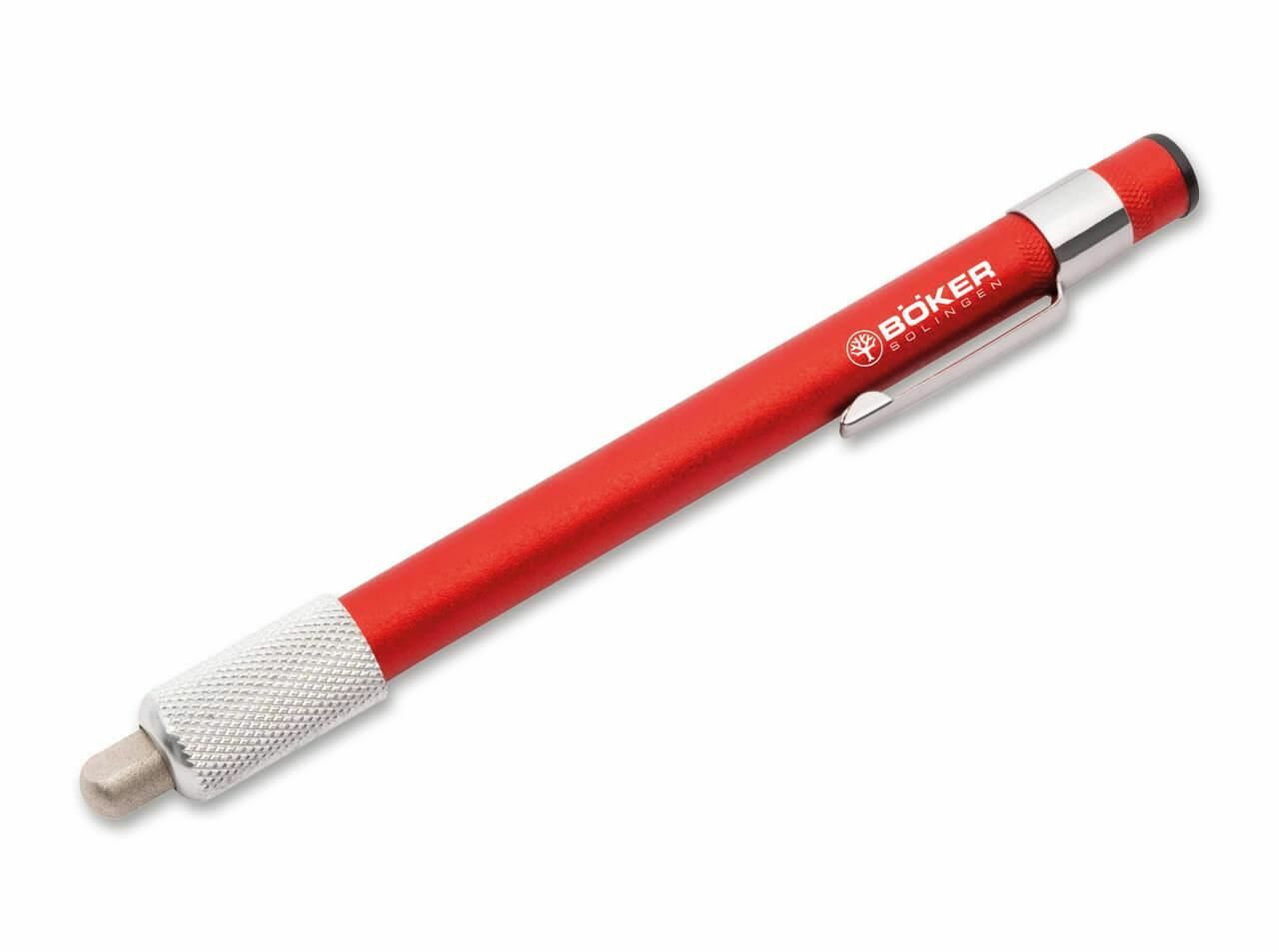 Böker Diamond Sharpening Pencil Bileme Aleti