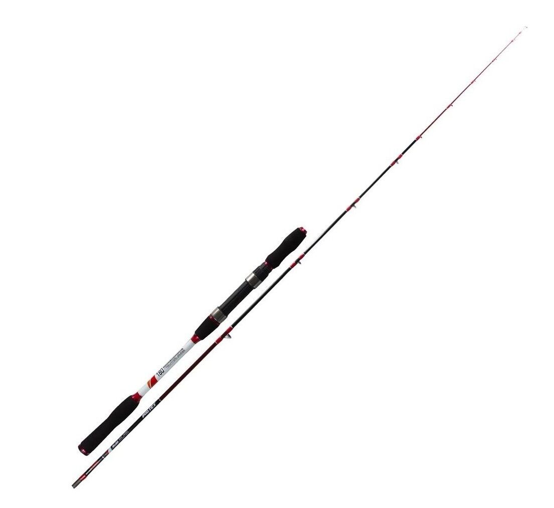 Bauer BoaTEX 180 90-210gr Boat Kamışı