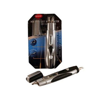 FR-6003 Tornavidalı Fener