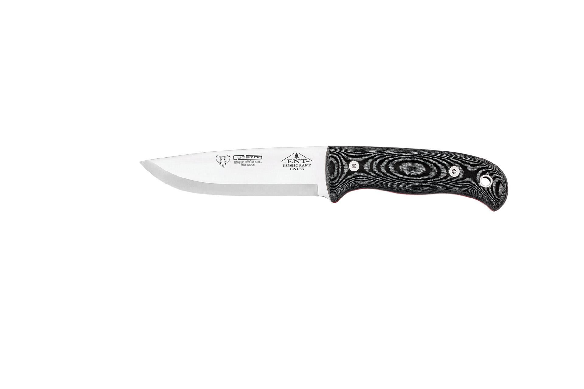 Cudeman 158-M Bıçak