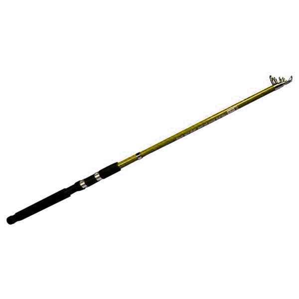 FreeCamp Jackson 210cm Olta Kamışı-SARI